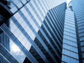 corporate : Business building