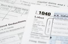 IRS Whistleblower Program