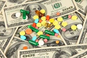 pharmaceutical fraud