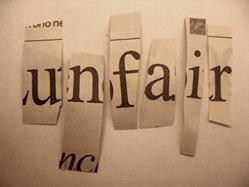 unfair competition