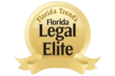 Florida Trend's | Florida Legal Elite