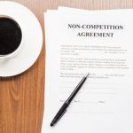NonCompete NonCompete