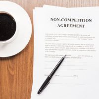 NonCompete NonCompete