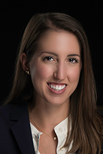 Lauren E. Johnson