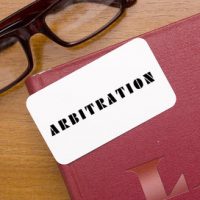Arbitration2 Arbitration2