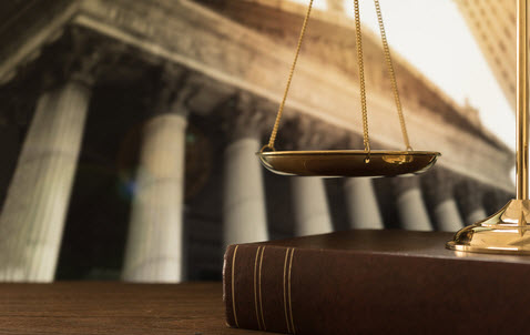 Litigation Litigation