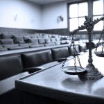 Courtroom Courtroom