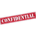 Confidential Confidential